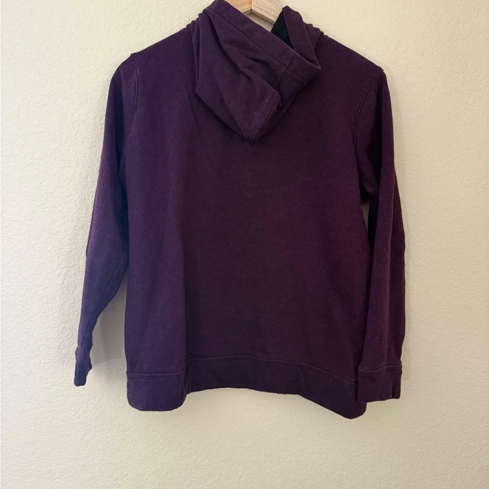 32 Degrees jogger set. 
Deep Purple Sweat Suit (Hoodie & Joggers) - Picture 4 of 6